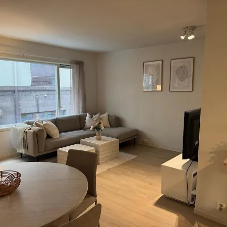 3-room - In The Middle Of Center Apartmán