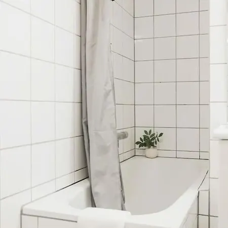 Appartamento 3-room - In The Middle Of Center Bergen