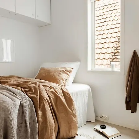 3-room - In The Middle Of Center דירה